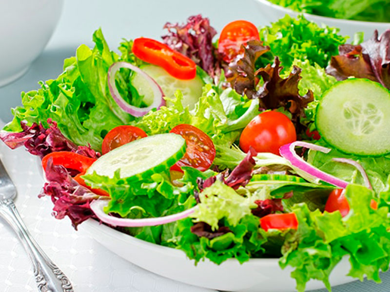 ensalada